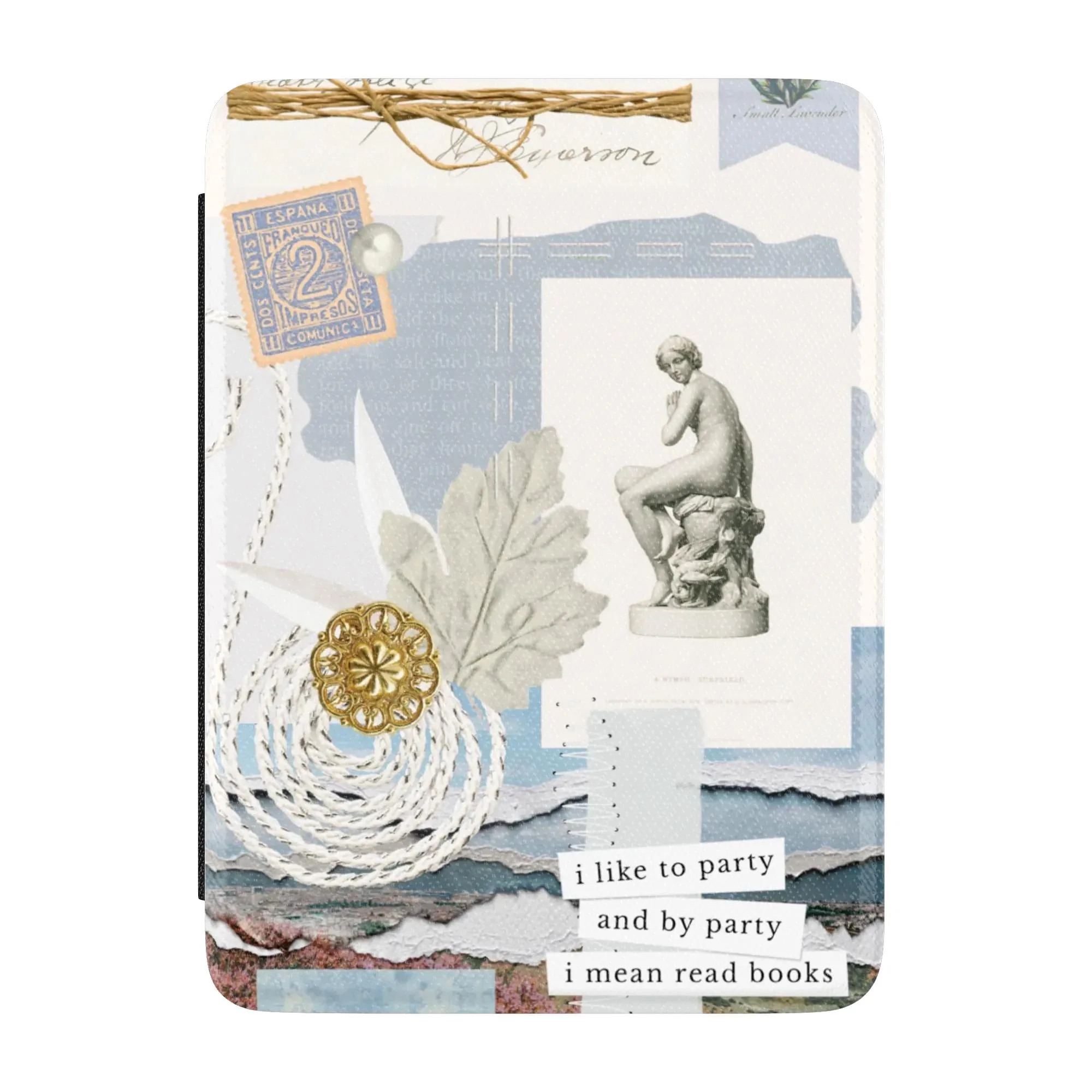 Kindle Cases